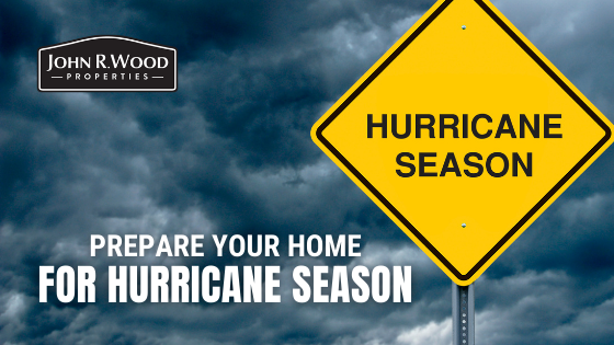 Hurricane Season Prep