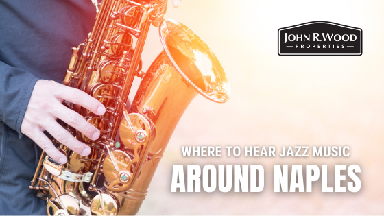Naples Music Venues