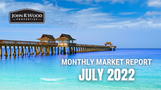 Market Report July 2022