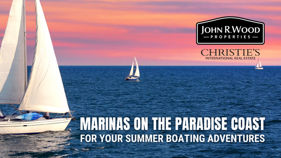 Naples Marinas