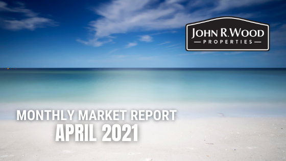 Market Report April