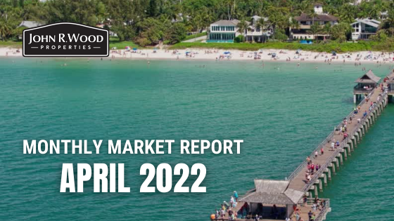 Market Report April