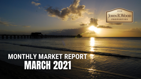 Market Report Naples