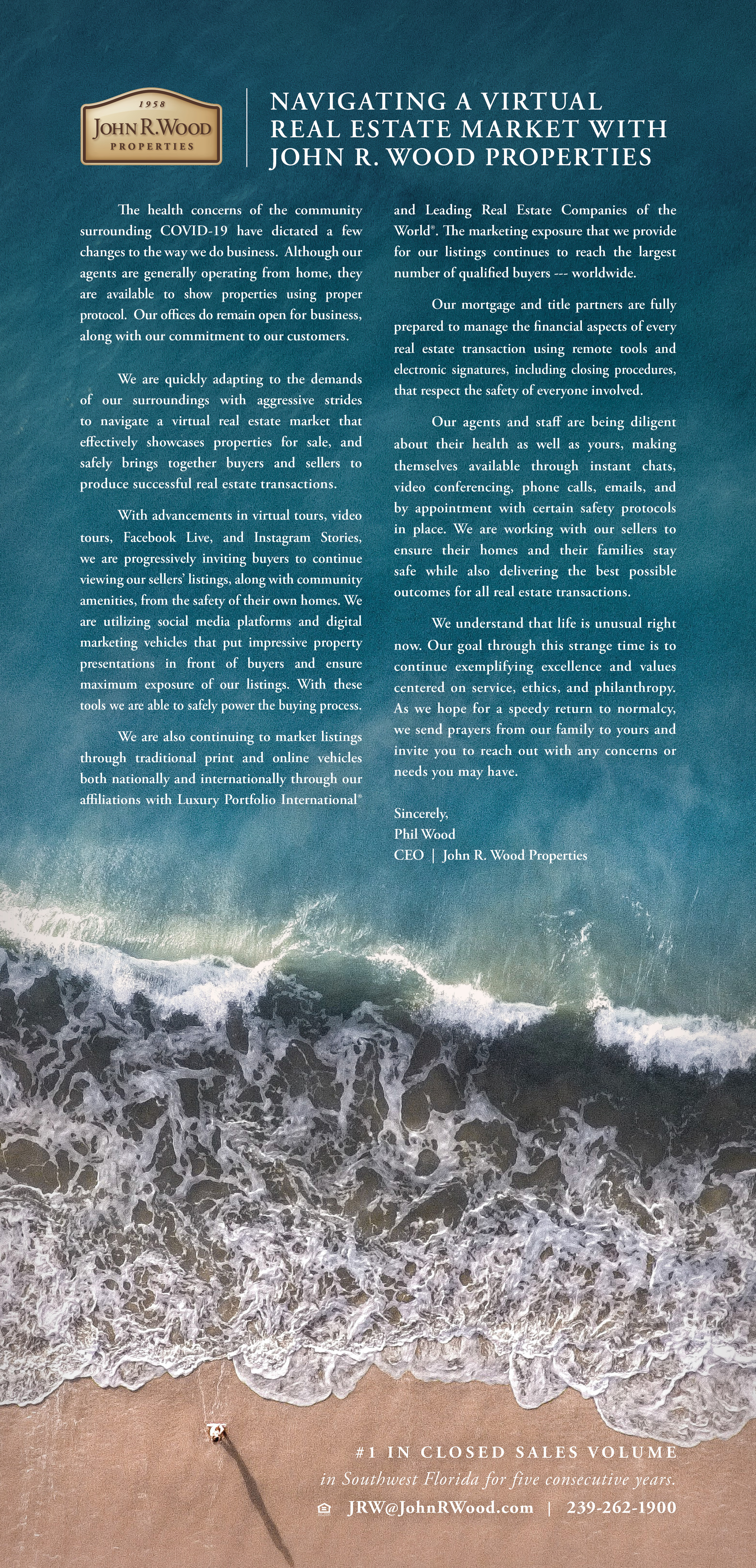 Navigating Virtual Real Estate Market