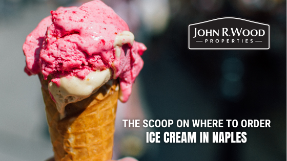 Naples Ice Cream