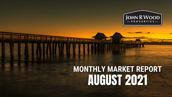 Naples Market Report