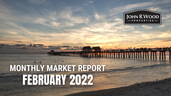 February Real Estate