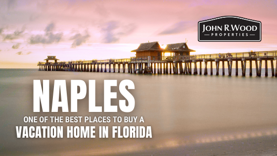 Naples Vacation Home