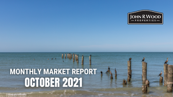 Naples Real Estate October