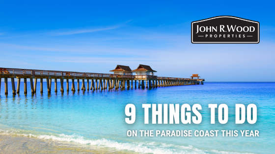 Paradise Coast 2022