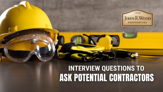 Paradise Coast Contractor Questions