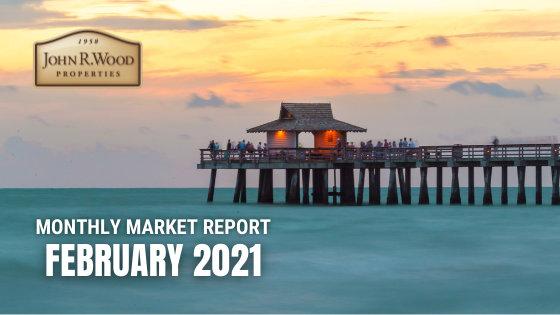 Naples Market Report