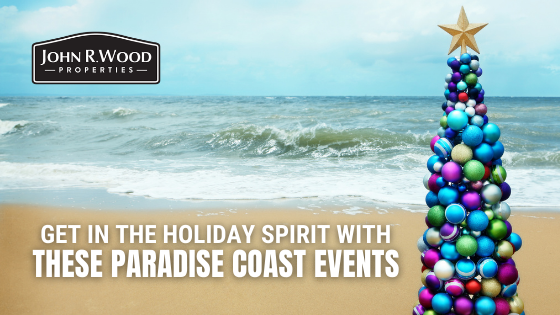 Holiday Events Naples