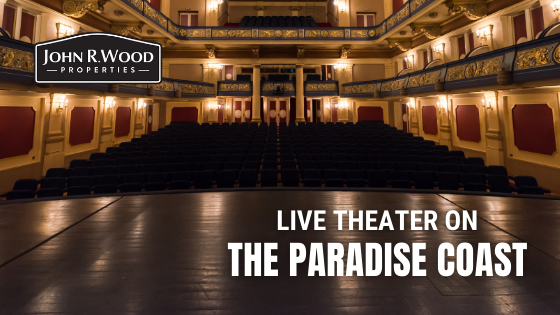 Paradise Coast Theater