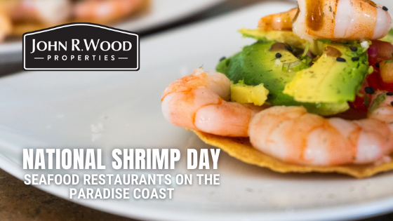 Shrimp Paradise Coast