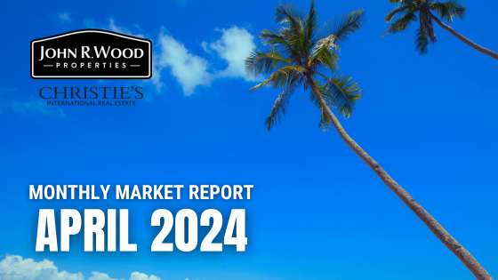 April Market