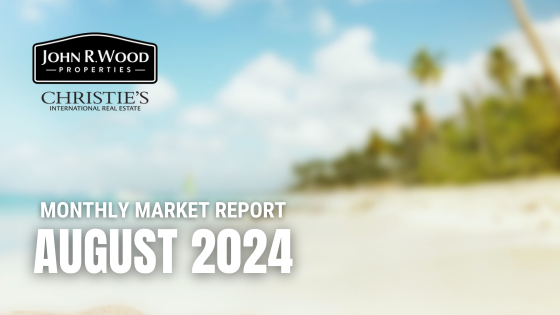 August Market Report