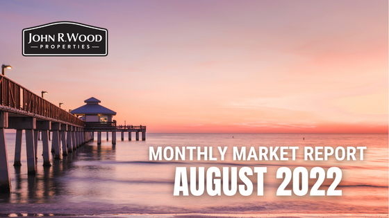 Market Report August