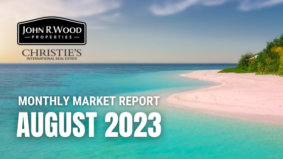 August Market