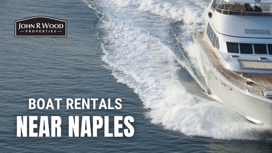 Boat Rentals Naples