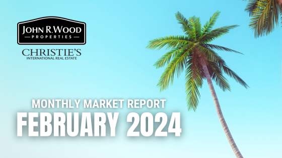 February Market
