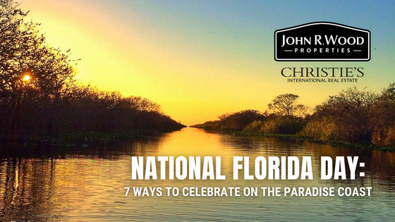 National Florida Day