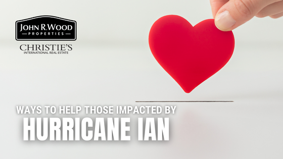 Hurricane Ian Relief