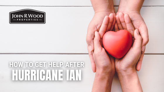 Hurricane Ian Assistance