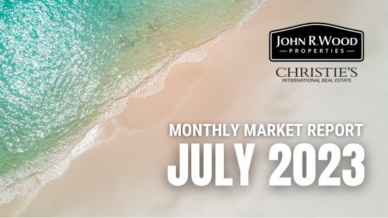 July Market