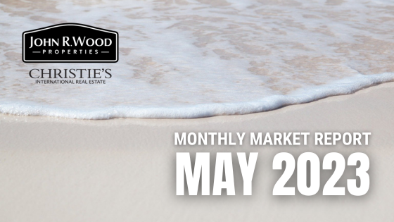 Monthly Market Report