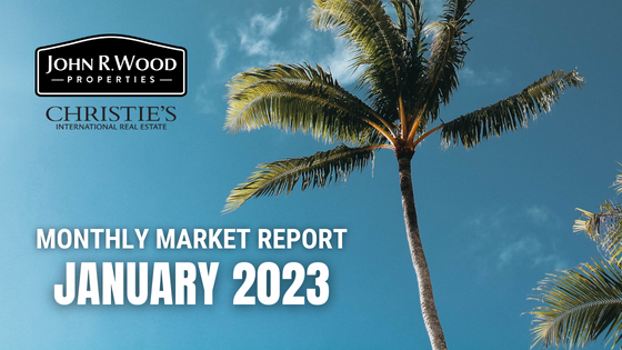 Monthly Market Report