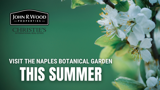 Naples Botanical Garden