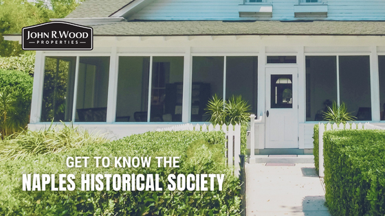 Naples Historical Society