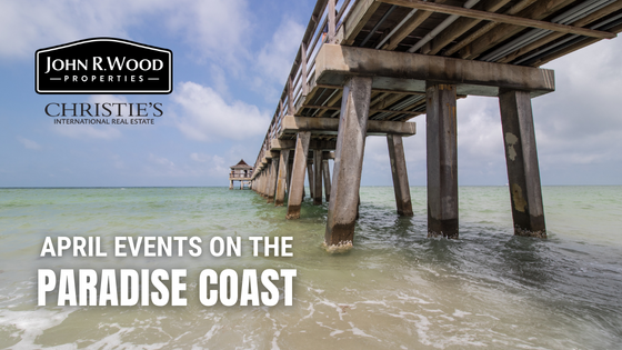Paradise Coast Events