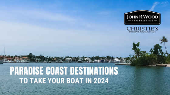 Paradise Coast Boating