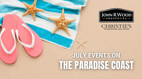 July Events