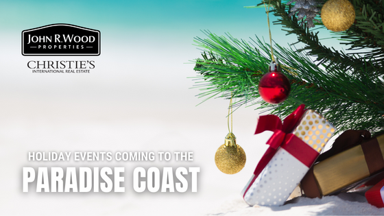 Paradise Coast Holidays