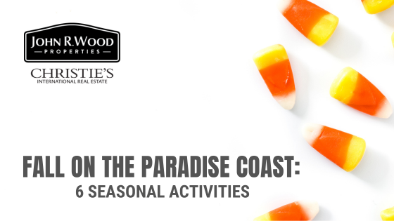 Paradise Coast Events