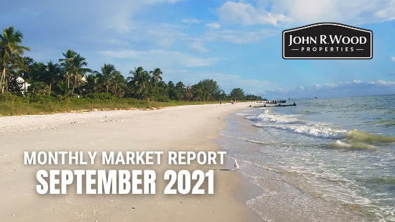 Naples September Report