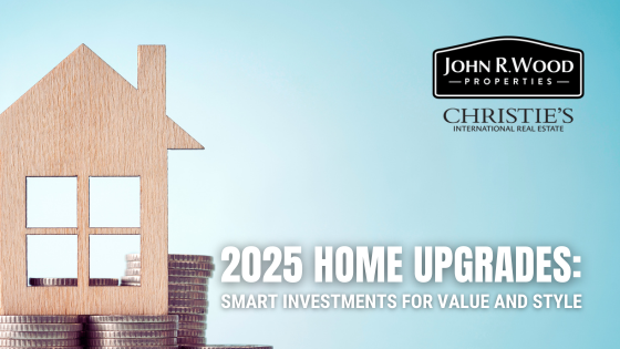 Smart Home Investments