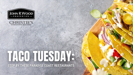 Naples Taco Restaurants