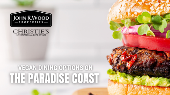 Vegan Paradise Coast