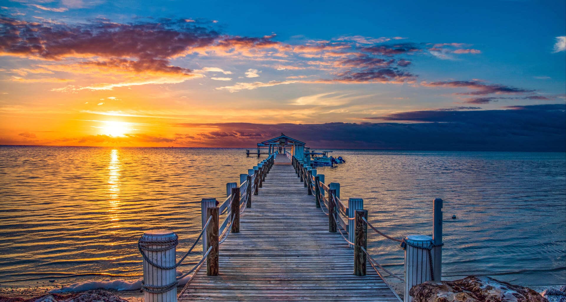 Ocean View