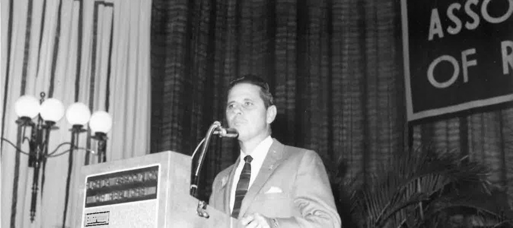 Waterfront porch view