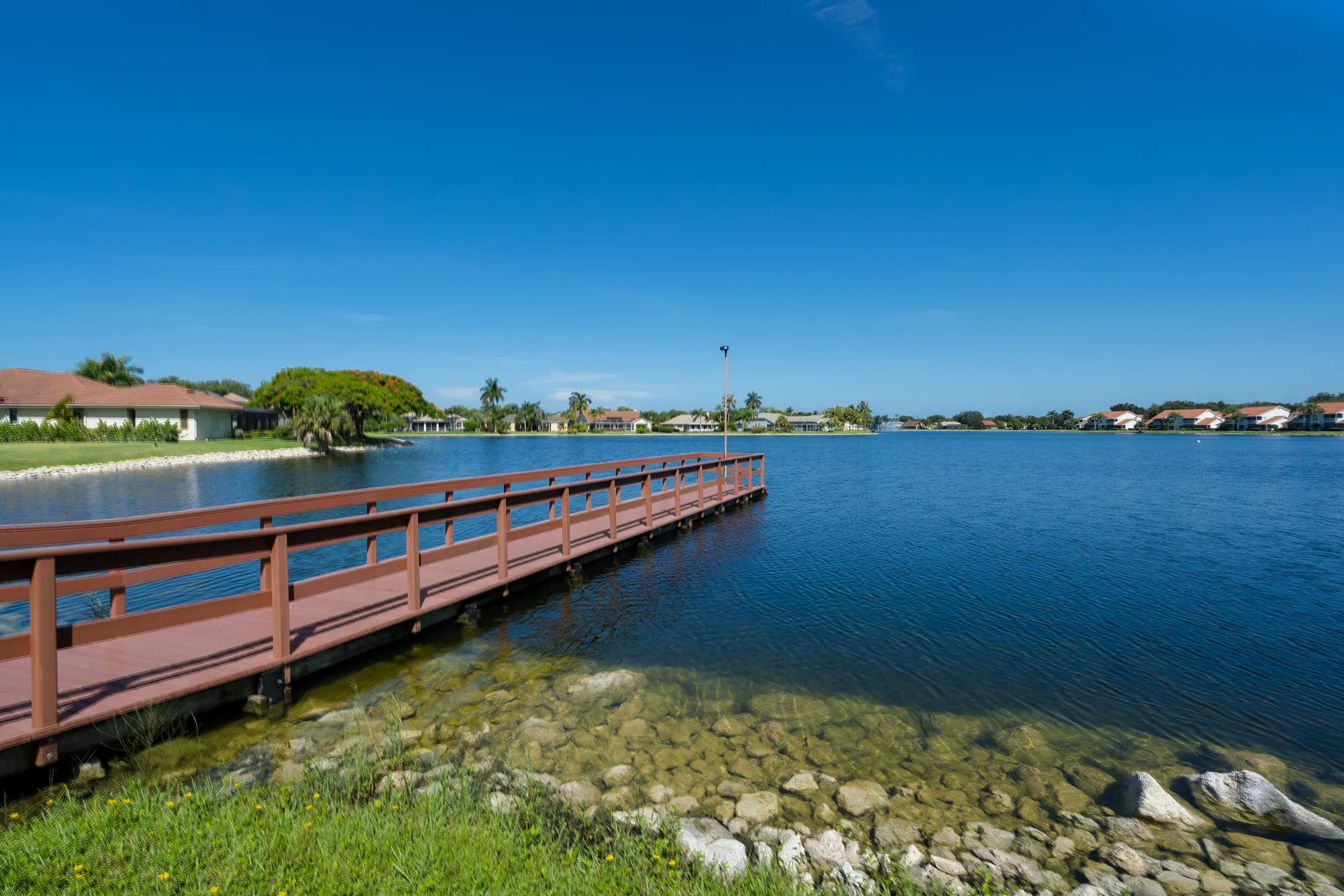 Berkshire Lakes