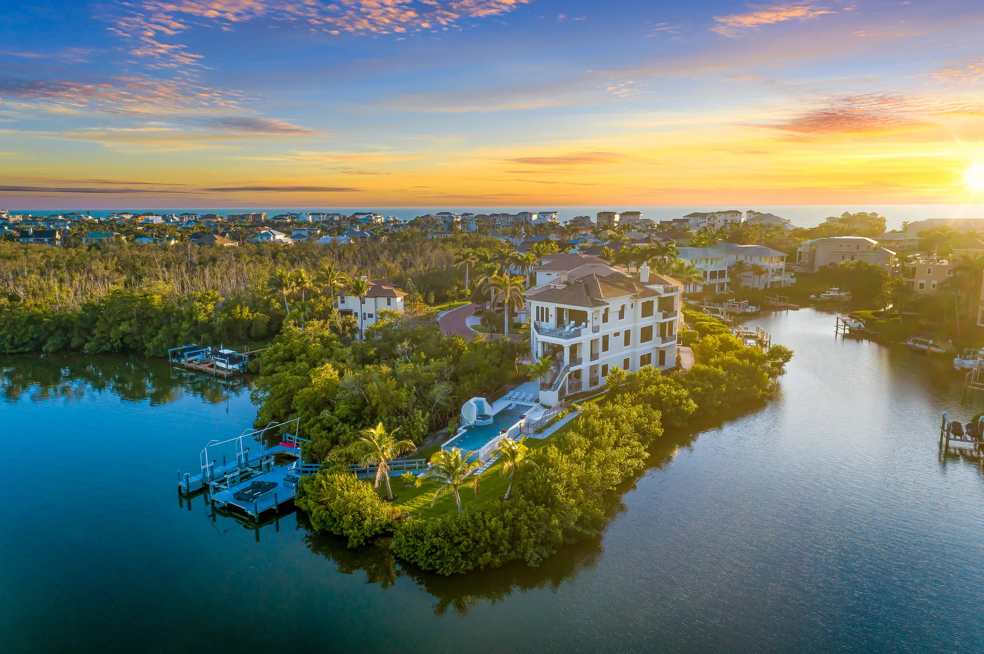 Bonita Beach