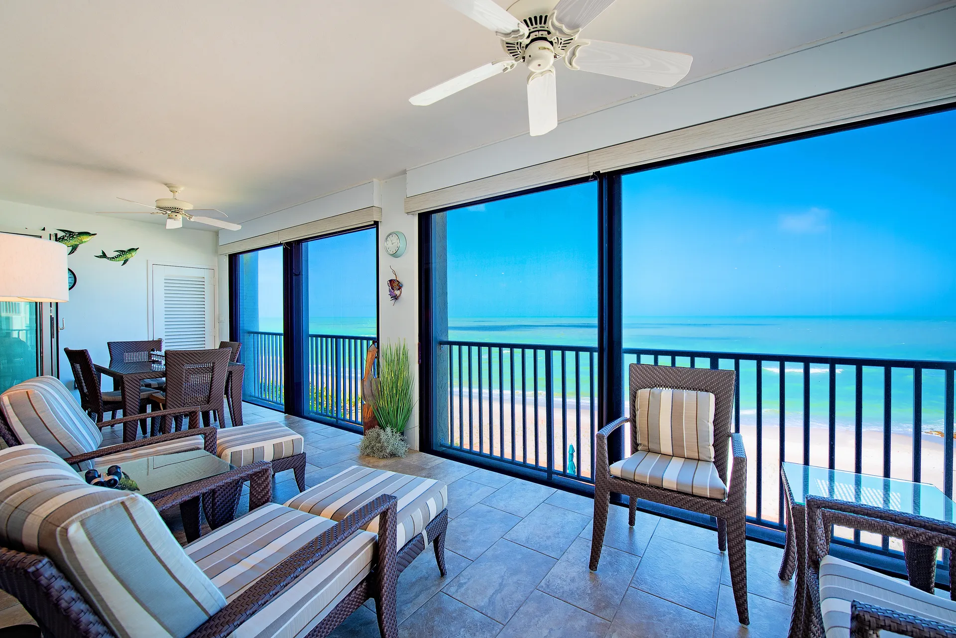 Coquina Sands