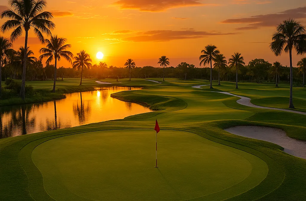Dunes At Sanibel Island