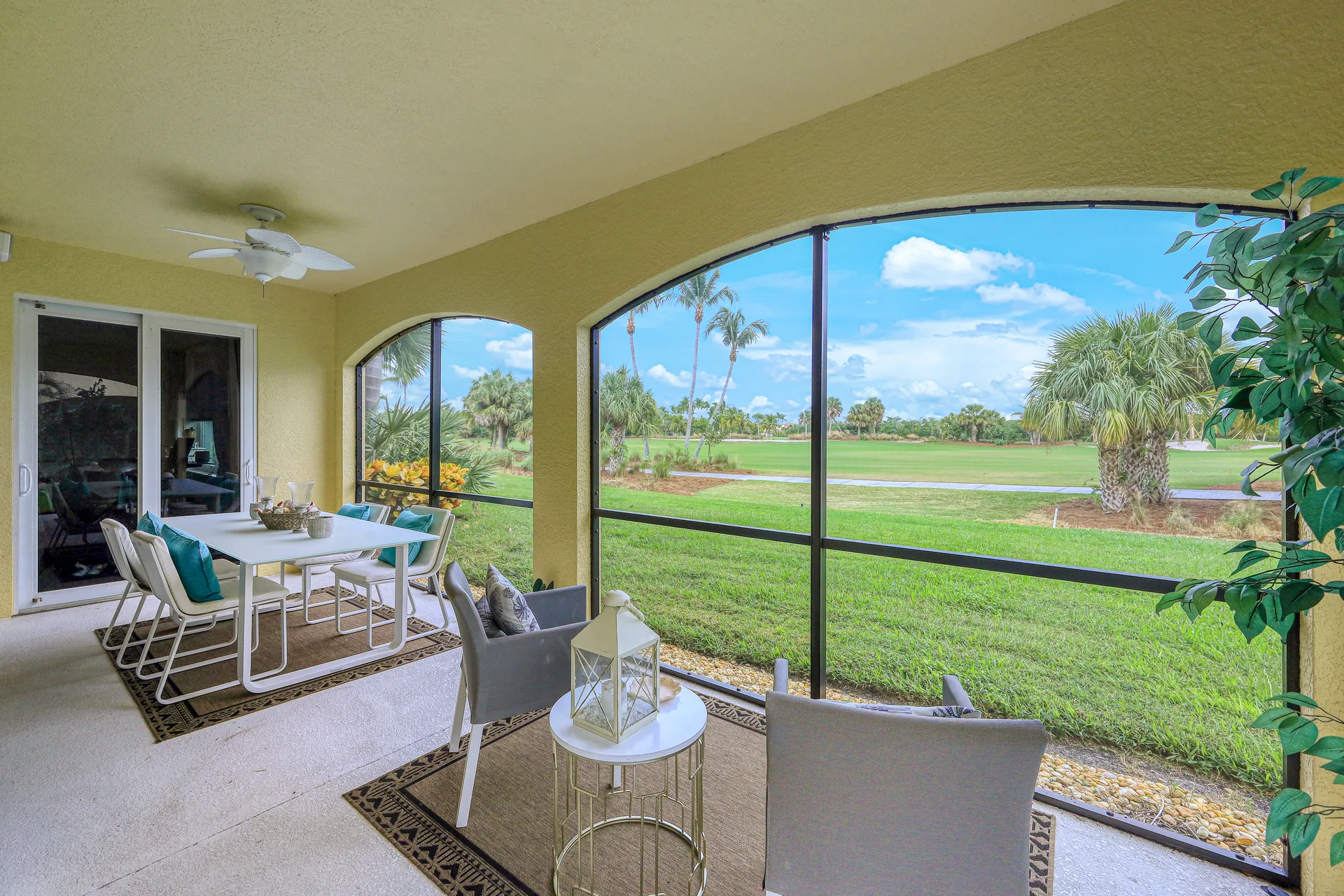 Hammock Bay Golf and Country Club