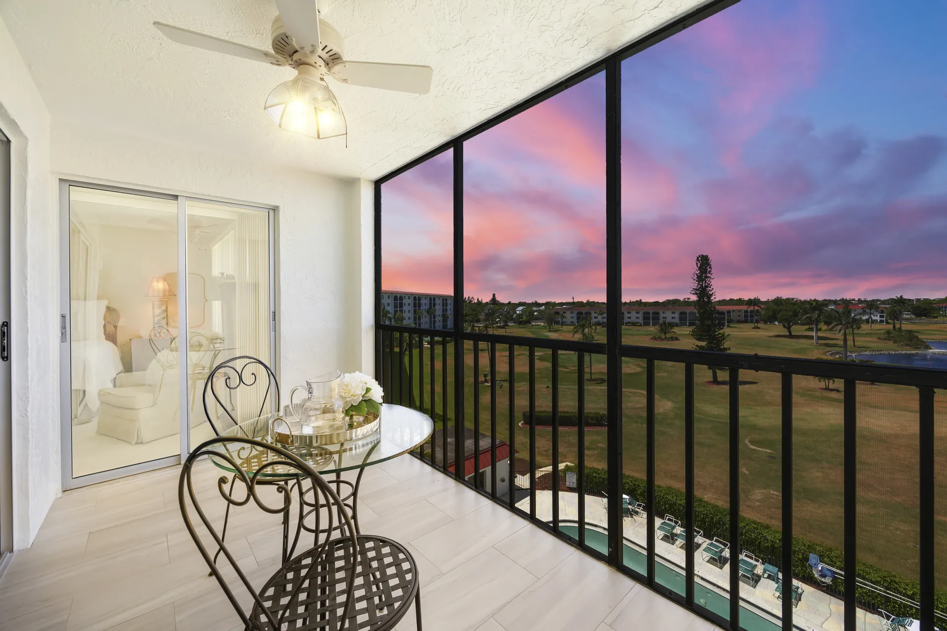 High Point Country Club